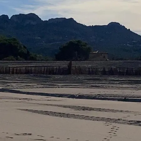Mar Сasa de vacaciones Dénia