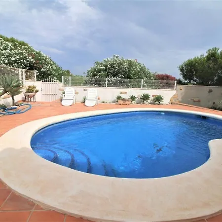 Сasa de vacaciones Mar *