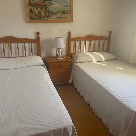 Сasa de vacaciones Mar *