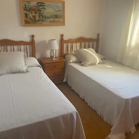 Casa de Férias Mar Dénia