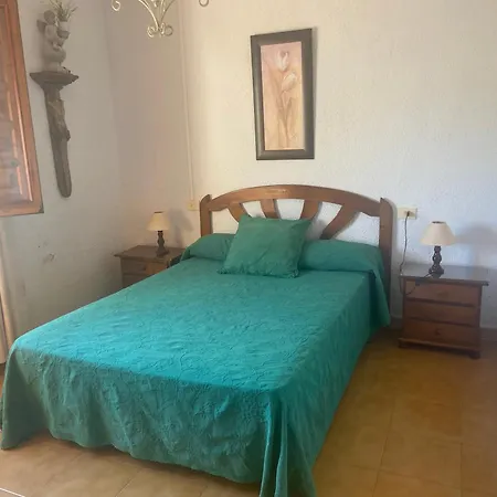 Mar Holiday home Denia